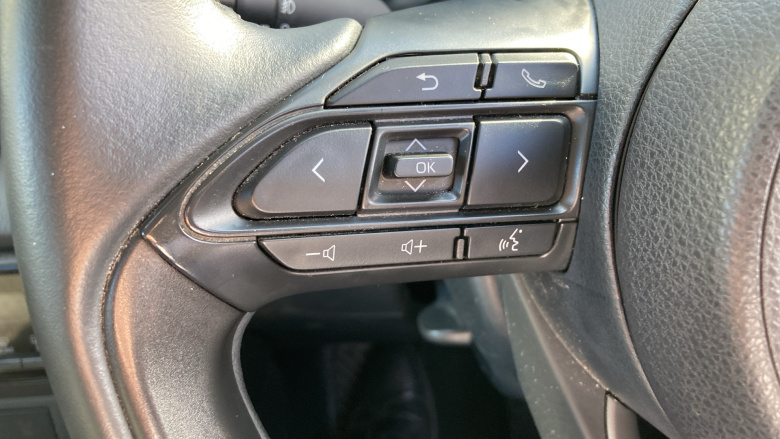 Mazda 2 Hybrid 1.5i Hybrid Select 5dr CVT Hybrid Hatchback